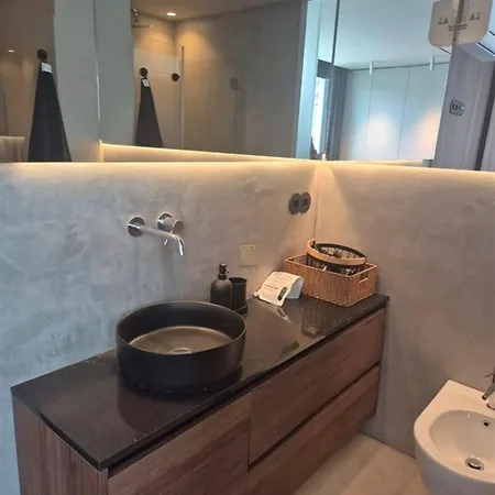 Apartman Mat Coastal Matosinhos
