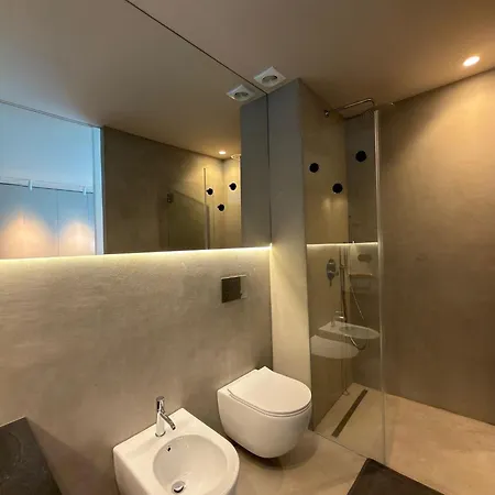 Apartman Mat Coastal *
