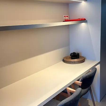 Mat Coastal Appartement Matosinhos (Porto)