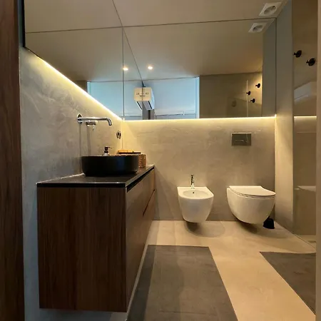 Appartement Mat Coastal