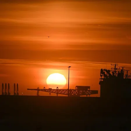 Mat Coastal * Matosinhos